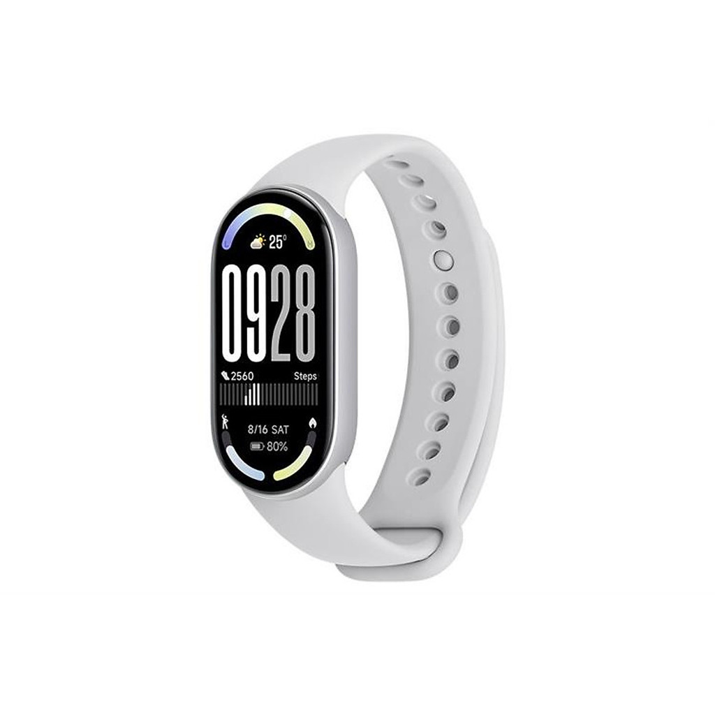 Vòng đeo tay thông minh Xiaomi Smart Band 10