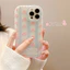 Ren Hoa iphone16 Ốp Lưng iPhone 17pro max Vỏ Mềm 11 Bảo Vệ X Thích Hợp Cho 12 Mờ 1326.5.12
