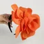 THEGIRL8B Băng Đô Hoa Hồng Lớn, Mũ Fascinator Cổ Điển Ngọt Ngào Tinh Tế, Retro Thanh Lịch Top Mũ Tóc Vòng Hóa Trang Tóc Ban Nhạc Chụp Ảnh