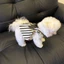 Mùa Hè Thú Cưng Đầm Quần Áo Cho Chó Mùa Hè Mỏng Phong Cách Teddy Bichon Pomeranian Yorkshire Chó Nhỏ Mèo Công Chúa Đầm