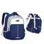 2025 Phong Cách Anh Quốc Dung Tích Lớn Nhẹ Bé Trai Bé Gái Học Sinh Tiểu Học Schoolbags Lớp 1-3-6 Giảm Gánh Nặng Ba Lô