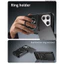 Armor Slide Lens Funda cho Tecno Pova 7 Pro 5G Ốp lưng xoay vòng từ tính cho Tecno Pova 7 Pro 5G Ốp lưng có thể gập lại Capa