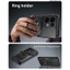 Armor Slide Lens Funda cho OPPO Reno13 5G Global Case Xoay Vòng Từ Tính Dành Cho OPPO Reno13 5G Ốp Lưng Chân Đế Có Thể Gập Lại Capa