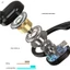 Tai nghe Bluetooth không dây - Tai nghe công suất thấp cho