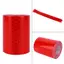 Littleloves1 1m * 5cm Xe Tru Phản Quang Tự Dính Băng Cảnh Báo An Toàn Cuộn Phim Stier VN