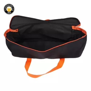 {TB & Bag} Túi đựng vải Oxford chống thấm nước Túi đựng dụng cụ di động đa chức năng Bộ dụng cụ khẩn cấp cho túi đựng dụng cụ kim loại nhỏ.