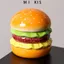 Sáng Tạo Mô Phỏng Burger Tăm Hộp Hộ Gia Đình Ánh Sáng Sang Trọng Cao Cấp Gốm Tăm Giá Đỡ Dễ Thương Tăm Bông Nha Khoa Bóng Hộp Bảo Quản Lọ 26.3.26