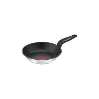Chảo Chiên Inox Chống Dính Tefal Primary 20/24/26/28cm E3090204/ E3090404/ E3090504/ E3090604  Inox cao cấp Chính Hãng