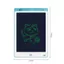 Máy tính bảng giáo dục trẻ em Xóa một cú nhấp chuột Quà tặng sinh nhật Máy tính bảng viết LCD Bảo vệ mắt Tấm đồ họa điện tử CRAP