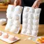 CANAMEK Khuôn Bánh Silicon 3D Bóng Hình Trái Tim Mousse Khuôn Trang Trí Sô Cô La Đảng Dụng Cụ Nướng Bánh CSF