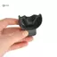 Ống ngậm bằng silicon Ống thở có thể tháo rời Bộ điều chỉnh lặn bằng khí nén Vỏ ống ngậm bạch tuộc Hộp đựng bạch tuộc Dễ sử dụng mới