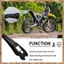 Chắn bùn ghế sau xe máy cho Ultrabee Sur Ron Ultra Bee Dirt Bike phía sau