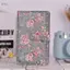 apill 96 Túi Mini Album Ảnh Sách dành cho Máy Ảnh Fujifilm Instax 9 8 7 S 70 25 50 90 Màu Phim camera Giấy Tên Thẻ Tín Dụng