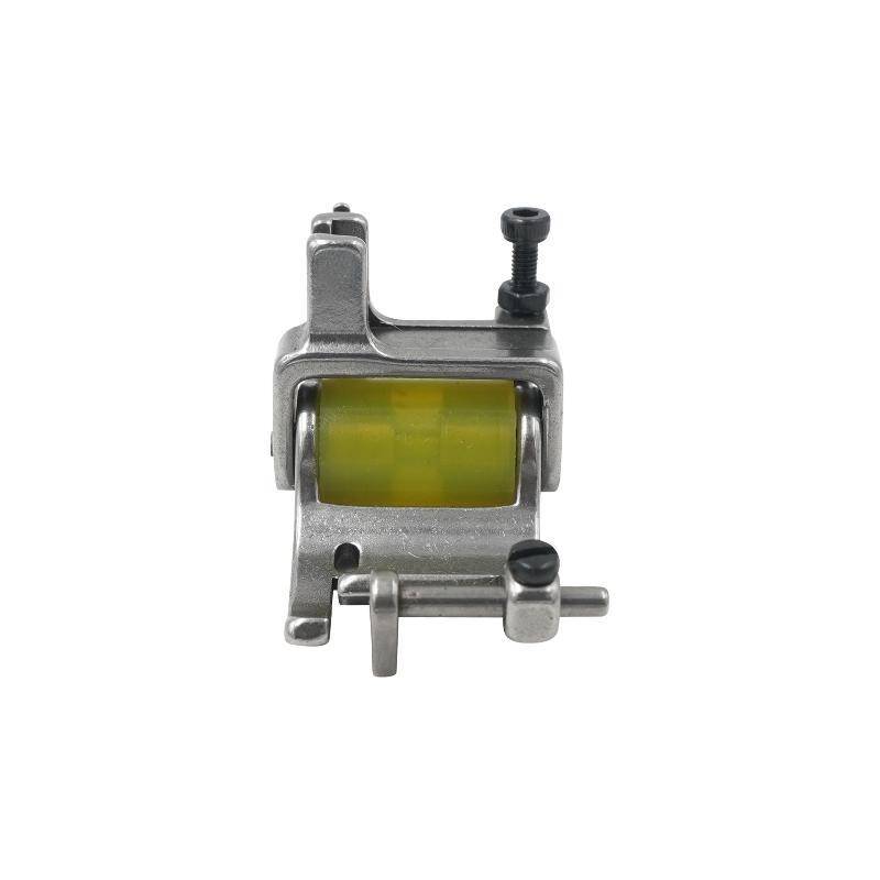 PNPIA- Con Lăn Bấm Chân Cho Máy May Phẳng T9 Thiết Kế Độ Bền Cao Cho Da Thủ Công Quần Áo DIY Xưởng