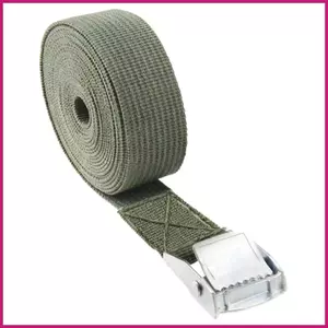 Dây đai Ratchet Hợp kim kẽm hạng nặng Khóa có thể điều chỉnh hạng nặng Dây buộc xe máy cho ô tô Cửa hàng xe tảiidaevn