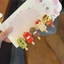 Mới 5 Chiếc Dễ Thương Kem Kẹp Tóc Cho Nữ Cô Gái Ngọt Ngào Popsicle Kẹp Tóc Mùa Hè Phụ Kiện Tóc