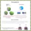 DIY Power Bank Case Màn hình LCD Hỗ trợ Màn hình LCD 20000MAh cho pin 8X18650 màu đen