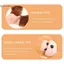 BeautifulHomeA 60cm Cánh Tay Dài Đuôi Khỉ Nhồi Bông Sang Trọng Rèm Ngủ Bé Thoải Mái Đồ Chơi Động Vật Trang Trí Ô Tô Ngày Lễ Tình Nhân Gi VN