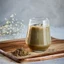 Bột Houjicha Fuji Nguyên Chất Gói 100g Trà Rang Nhật Bản Thơm Dịu
