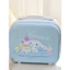 🔥Đa Năng Thời Trang Vali Du Lịch​ Sanrio Chính Hãng Hello Kitty Hộp Đựng Mỹ Phẩm Dung Tích Lớn Hộp Bảo Quản Di Động Hoạt Hình Dễ Thương Vali Bảo Quản Di Động