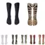 Hình Thú 3D Ngộ nghĩnh Paw Sos Dành Cho Nữ Mới Lạ Hổ Mèo Chó Giữa Ống Stoings Chân Sáng Tạo In Sos Quà Tặng Mới