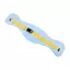 Thắt lưng bơi an toàn Huấn luyện bơi lội Thắt lưng nổi Ki Board Ba Flotation Learning Gear EVA Phao Dây thắt lưng mới