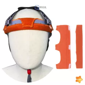 1 Dây Đeo Mồ Hôi Cho Mũ Bảo Hiểm Mồ Hôi Mũ Cứng Hàn Mồ Hôi Đệm Mồ Hôi Mũ Bảo Hiểm Mùa Hè Mới