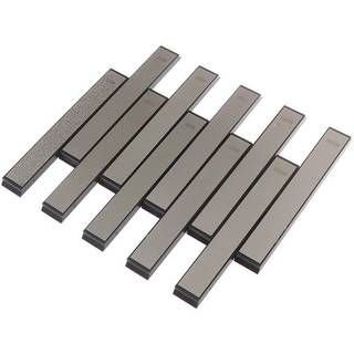 [KJ] 120-3000 Máy mài dao góc cố định Đá mài kim cương Đá mài dầu [Mới]