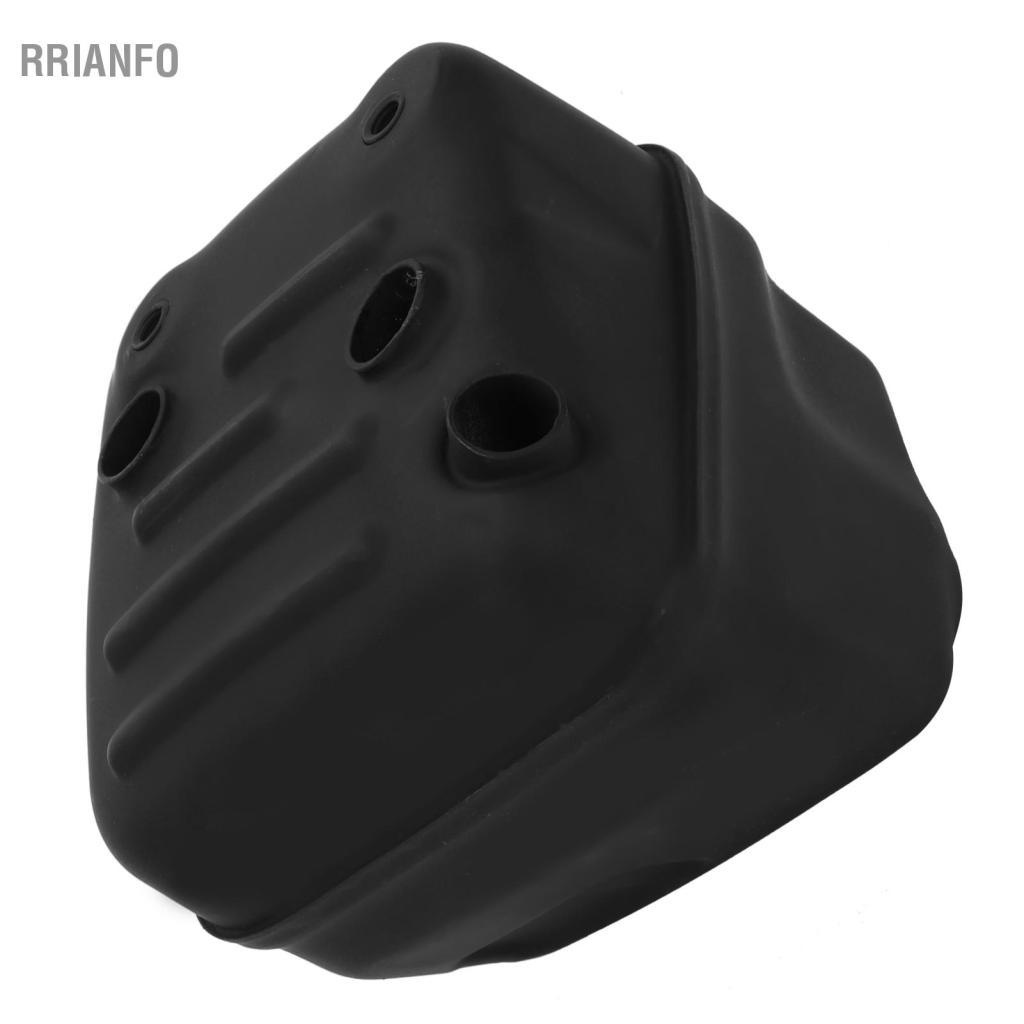 Rrianfo CFTGIW Bộ giảm thanh đệm Bộ cung cấp Phù hợp cho 357XP 359 EPA 355 Cài đặt dễ dàng Ca MufflerBộ giảm thanh cưa xíchBộ giảm thanh HusqvarnaPhụ kiện cưa xíchPhụ kiện dụng cụ làm vườn