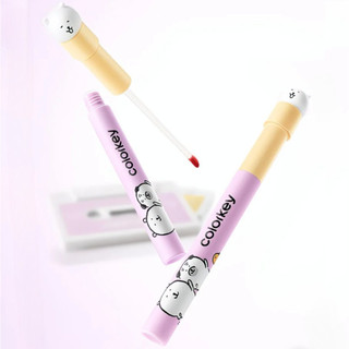 COLORKEY Son bóng, son bóng như gương, không dễ lem và không dễ phai