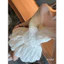 ĐẦM REN TRỄ VAI CHOÀNG LƯỚI FORM BÍ BYJOLIE p365