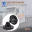 Nón đệm cản sau A18-59704-000 A17-20868-000 cho Cascadia 2008-2017