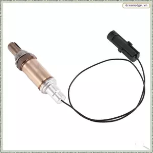 Dành cho các bộ phận Cảm biến oxy O2 0258002024 Đầu dò tỷ lệ không khí 1 dây 0258002060 AFS21 19211437 Xe Ô Tô