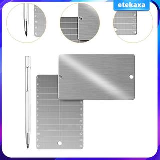 2 Chiếc Ví Tiền Điện Tử Độ Bền Cao Cấp Bảng Lưu Trữ Tiền Điện Tử