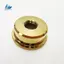 TL Ổ Cắm Tròn Đầu Ra Jack Cắm Ổ Cắm Jack Ổ Cắm Ổ Cắm TL Guitar Jack Đầu Ra Điện Vàng
