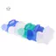 Maybest 1 Bình Nước Tiểu Di Động Dành Cho Nữ / Nam 1000 / 1200ml Bình Ngủ Bằng Nhựa Có / Không Nắp Pee Hộp Đựng Nước Tiểu Bình {VN}