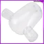 Quần Bé Bơm Hơi Mannequin Cho Tã Màn Hình Hiển Thị Tã Cho Bé Giá Trưng Bày Tã Cho Bé Hiển Thị Mô Hình Tã Mannequin Cho Cửa Hàng ()