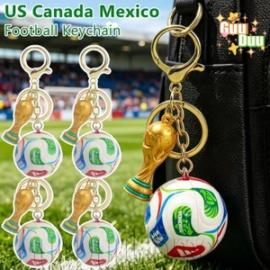 Móc khóa cúp bóng đá World Cup - Móc khóa cúp Hercules bóng đá - Phụ kiện dành cho người hâm mộ - Mặt dây chuyền ba lô - Quà lưu niệm sưu tập sáng tạo / Giao hàng miễn phí