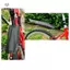 2 Chiếc Xe Đạp Đường Bộ Leo Núi Phía Trước Phía Sau Chắn Bùn Phát Hành Nhanh Đường Đi Xe Đạp Núi Cho 20 24 26 Inch Xe Đạp [Mina]