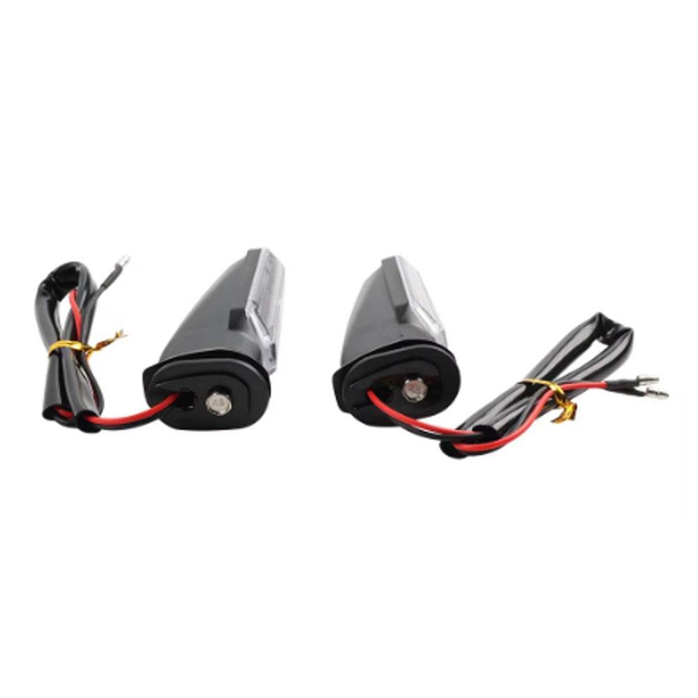 Dành Cho Xe Honda ADV350 ADV150 ADV160 X-ADV750 LED Trước & Sau Đèn Tín Hiệu Xe Máy Đèn Báo