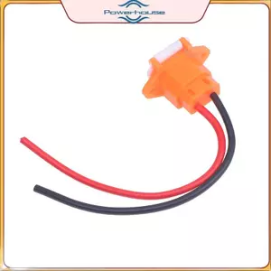 POWER E-bike Đầu nối pin xe tay ga Cắm ba chốt sạc dọc có dây Cáp 12AWG cho 36V 48V Đa năng.