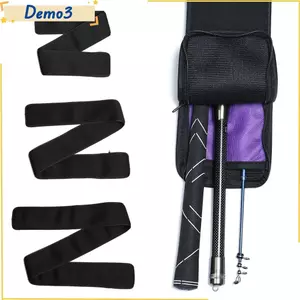 Túi bảo vệ cần câu nóng chống trượt 150cm / 140cm / 130cm / 120cm