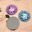 Trẻ Em Múa Ba Lê Tóc Lưới Bun Maker Lưới Đàn Hồi Snood Đuôi Ngựa Giá Đỡ Phụ Kiện Tóc Cho Bé Gái