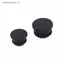 10 Chiếc Cao Su Silicon Snap-on Lỗ Cắm 2.5-14mm nking End Caps Seal Stopper MỚI