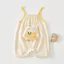 2026 Loại A Phong Cách Cotton Sling Thiết Kế Phong Cách Phong Cách Thời Trang Độc Đáo Phong Cách