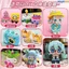 Vừa / Doudou 168 Màu Đầy Màu Sắc Handmade Bộ Ba Chiều Fusion Doudou Doudou Girl Boy Đồ Chơi Xếp Hình Giáo Dục wsfc
