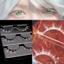 Anime Strip Lash để biểu diễn sân khấu - Trang điểm tiệc mở rộng mắt DIY