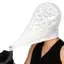 PNPIA- Mặt nạ Punk rách đau khổ Đầu chống nắng cho các hoạt động ngoài trời và đi xe máy Unisex thoáng khí
