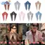 Khăn choàng EBINLANDS Hijabs, Khăn lụa hạt điều mỏng, Trang trí chống nắng thời trang Túi cao cấp quấn cổ tay mùa xuân thu