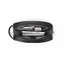 Túi Da Cầm Tay Nhỏ Gọn WIWU Dapper Pouch Chống Thấm Nước Nhiều Ngăn Đựng Phụ Kiện Tiện Lợi